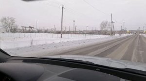 Обзор тачки бро - Kia Mohave.