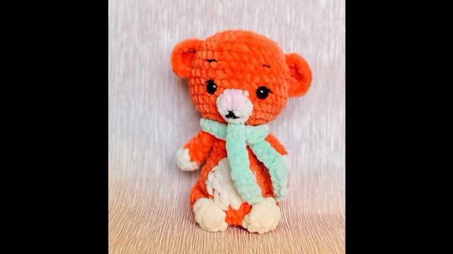 Amigurumi. Fatti A Mano. Мои работы .