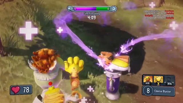 How to git gud at Dr Chester - PVZGW смотреть онлайн