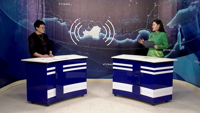 Олимпиады для школьников на базе ТувГУ