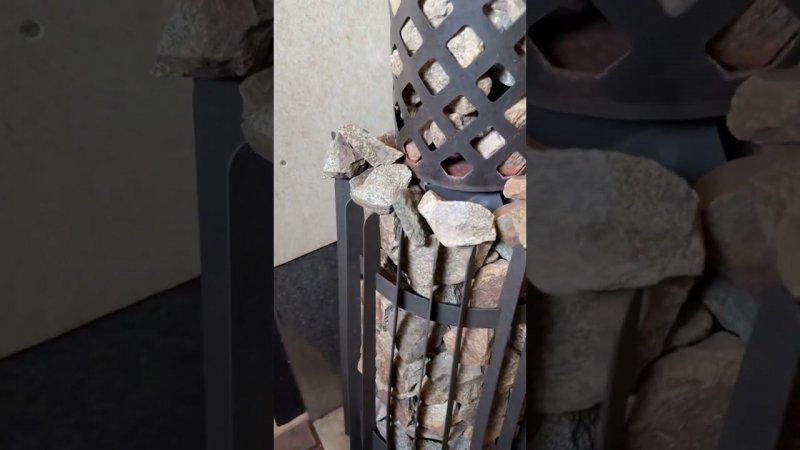 Рекомендация по уходу и обслуживанию печи Grill’D Cometa Vega
