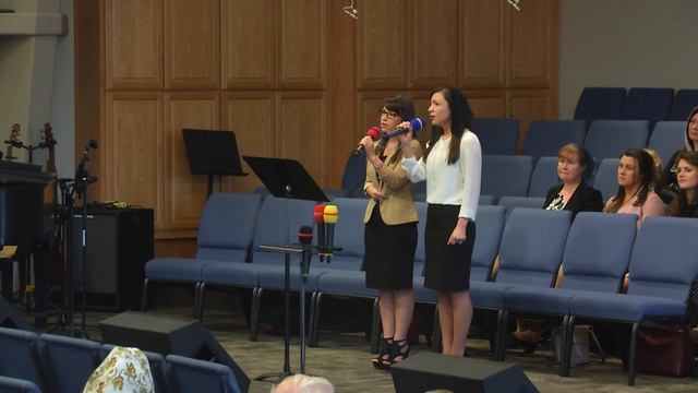 Трудная дорога впереди лежит - Сестры смотреть онлайн