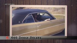 ТОП 20 Самые БОЛЬШИЕ Американские Автомобили | Сухопутные ЯХТЫ 60х - 70х годов (Часть #1)