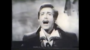 Mario Del Monaco Che Gelida Manina Clip Video Audio HQ