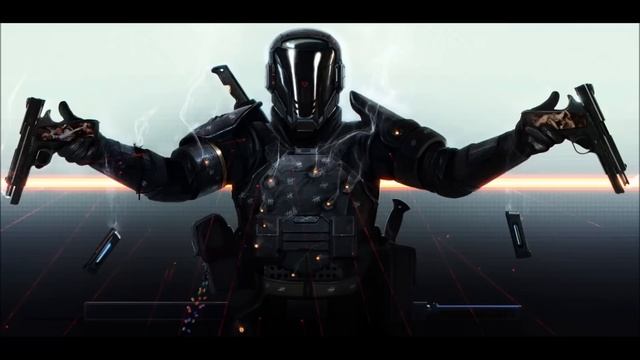 Phantom Power Music - Sweet Revenge (Epic Intense Action) смотреть онлайн