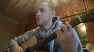 EDGAR позови за собой меня ты позови на гитаре
