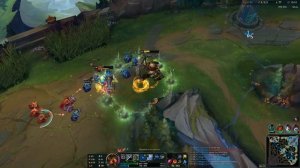 Гайд на Наутилуса - Легкий и очень Сильный | Лига Легенд