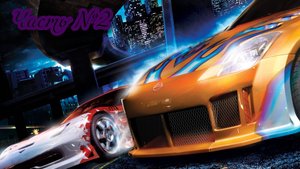 Need for Speed Underground (часть2)