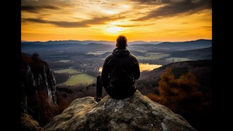 Магамет Дзыбов - Добрый город