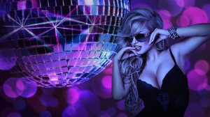 Лучшая танцевальная музыка___Dj VlasoFF - MODERN TALKING Forever twice (Best Eurodance video)