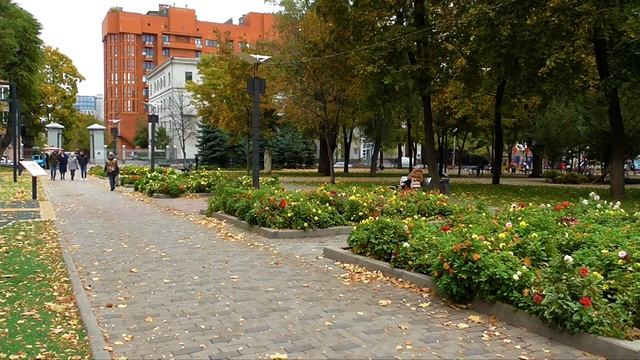 Продолжай укреплять взаимоотношения с Богом