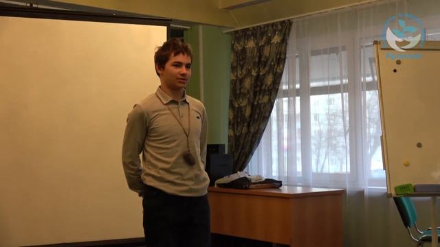 Стас Ш. Рассказ. 2019-11-02. Арлилия. Заикание у детей смотреть онлайн