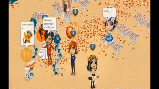 Пеннивайз. День Рождением! 1 год Каналу! смотреть онлайн