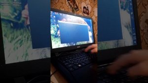 взлом Пентагона с Васильевичем по телефону