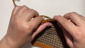 ПРЯМОУГОЛЬНАЯ КОРЗИНА КРЮЧКОМ, КОТОРАЯ ЛОМАЕТ ВСЕ СТЕРЕОТИПЫ!!! ОБЯЗАТЕЛЬНО ЗАХОТИТЕ СЕБЕ ТАКУЮ ЖЕ!