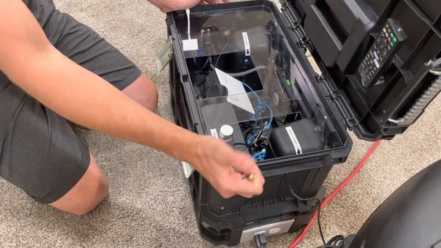 10ft and 14ft Cinema Case Instructional Video смотреть онлайн