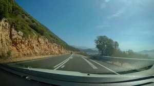 Дорогами Турции - из Фетхие в Анталию на прокатном авто вдоль побережья