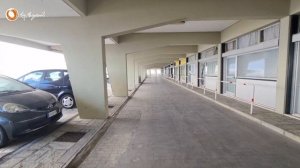 ⚜️Двухкомнатная квартира на первой линии в Оспедалетти - Недвижимость в Италии