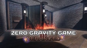 Zero Gravity Game OST - Deranged