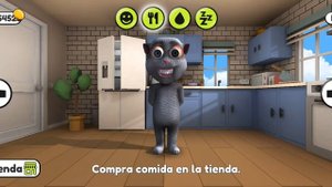 ГОВОРЯЩИЙ ХУАН ПРЕВРАТИЛСЯ В ЭТО ПОСЛЕ ЗЕЛЬЯ! ИГРАЕМ В ГОВОРЯЩЕГО ХУАНА