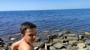 Путешествие на море в бухту Инал|Обзор и сравнение пляжей