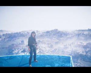 Assassin's Creed Valhalla Прохождение 363 Бридон-он-Хилл. Аномалия Анимуса. Сноттингемшир.