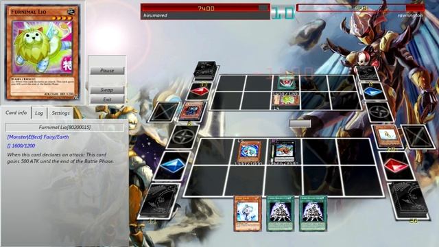 Stoic Challenge Frogs смотреть онлайн