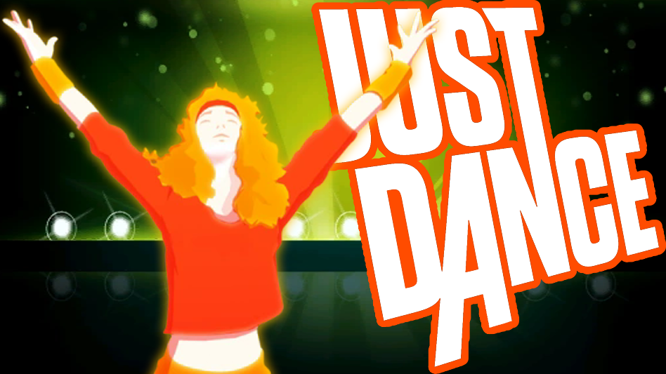 Fame - Irene Cara [Just Dance]