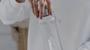 Курс "Магическая Сила Луны" - 14 лунный день. Как очиститься от негатива. Самахита.