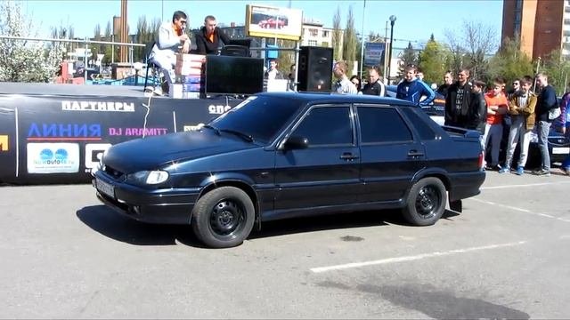 курск.автозвук.2014.