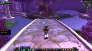 Nessa Shadowsong WoW Classic Quest