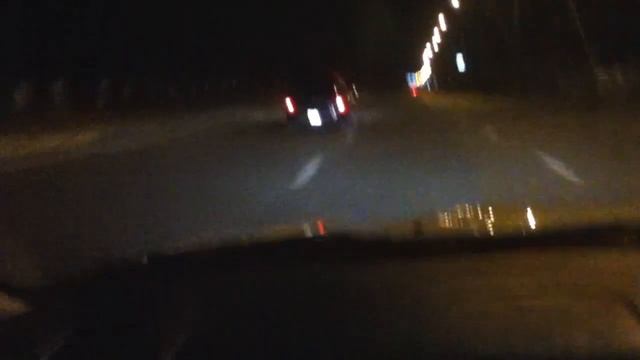 VGV277 VS SUBARU LEGACY AT смотреть онлайн