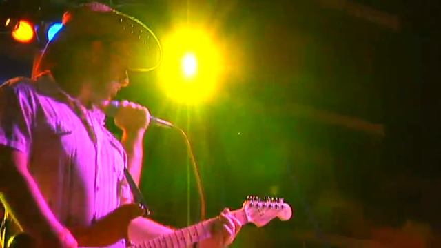 Transalcolico - Magnolia Negrita Cover Band - Chieti.mp4 смотреть онлайн