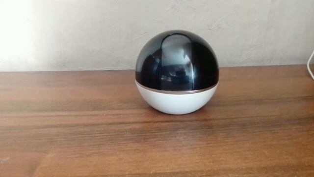 Обзор камеры умный дом от компании Ростелеком