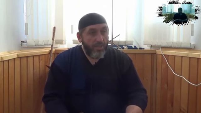 А А М Горданов ОнВ 251 Каково ставить ноги,в суджуде, вместе рядом смотреть онлайн