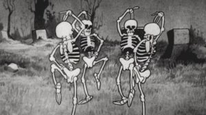spooky scary skeletons - andrew gold (s l o w e d + reverb)