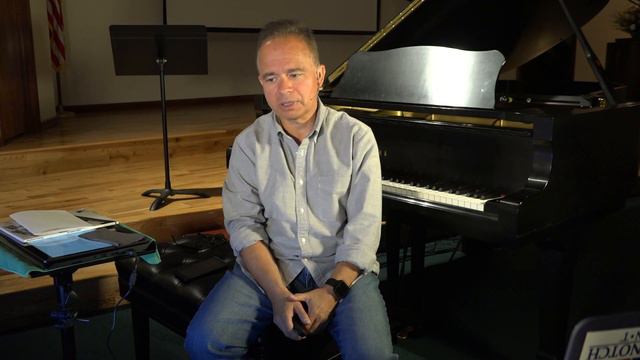 07 Basics of Music Notation 106 смотреть онлайн