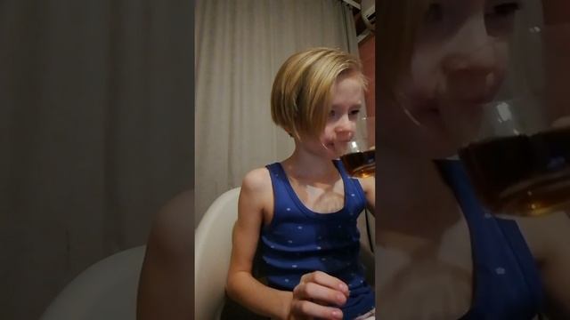 Утро Глеба) ни поел и зубы не почистил смотреть онлайн