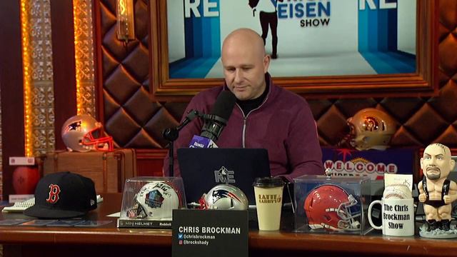 Will Russell Wilson Find a New Team Before or After the NFL Draft?  The Rich Eisen Show