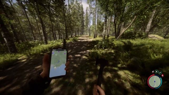 Sons Of The Forest ▶ Прохождение #1