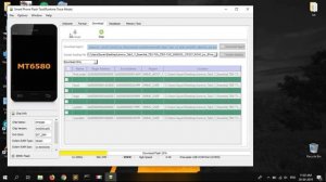 Lenovo Tab 3 Essential tb-710i firmware rom flashing/unbrick guide