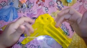 2 Слайма Баттер БЕЗ КЛЕЯ и ЗАГУСТИТЕЛЯ😱СЛАЙМ ИЗ ЗУБНОЙ ПАСТЫ,ШАМПУНЯ И ПЕНЫ😱РЕЦЕПТ СЛАЙМА БЕЗ КЛЕЯ