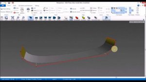 Delftship - Tutorial 3 - Modeling a barge in a few minutes