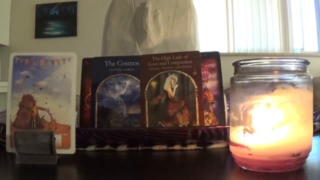 Capricorn **Why am I Single AF?!** Tarotscope November 2017 смотреть онлайн