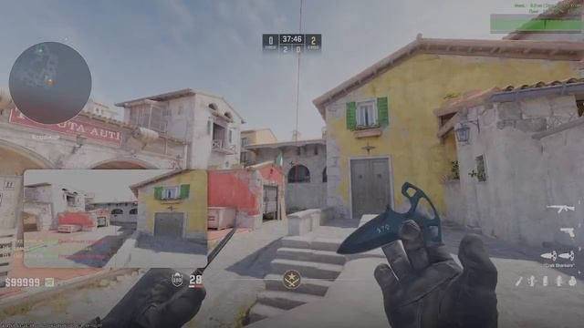 FLASH CT A малые #2