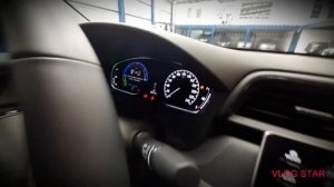 HONDA INSIGHT 2020
