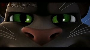 Imagine Dragons -Believer /Talking Tom