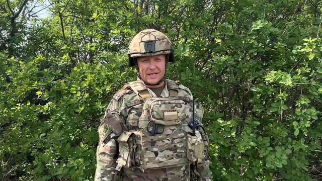 Заявление начальника пресс-центра группировки «Центр» 

Группировка войск «Центр»