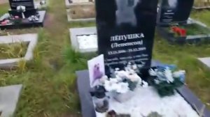 Кладбище для животных в Питере. Людям некуда девать деньги...