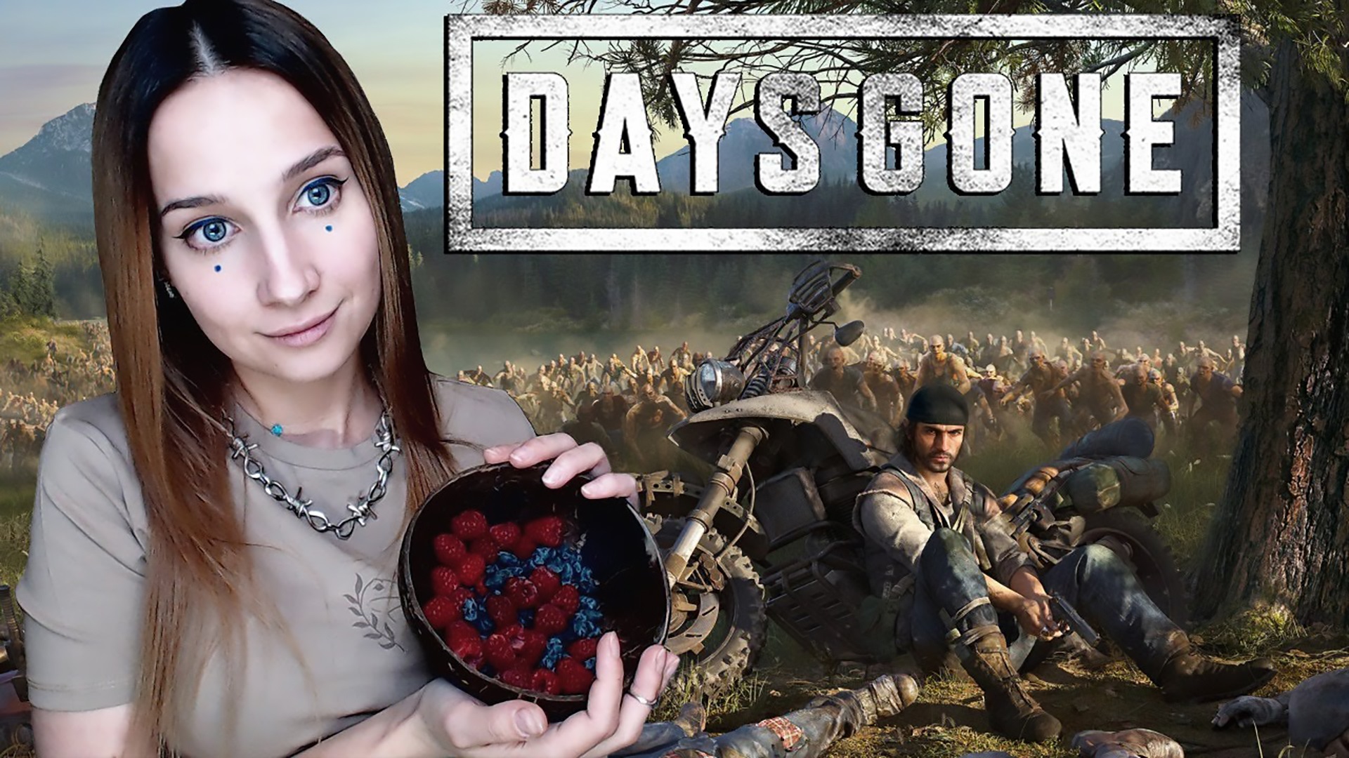 ЖИЗНЬ ПОСЛЕ | Days Gone #3